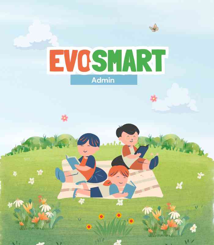 Evosmart Admin